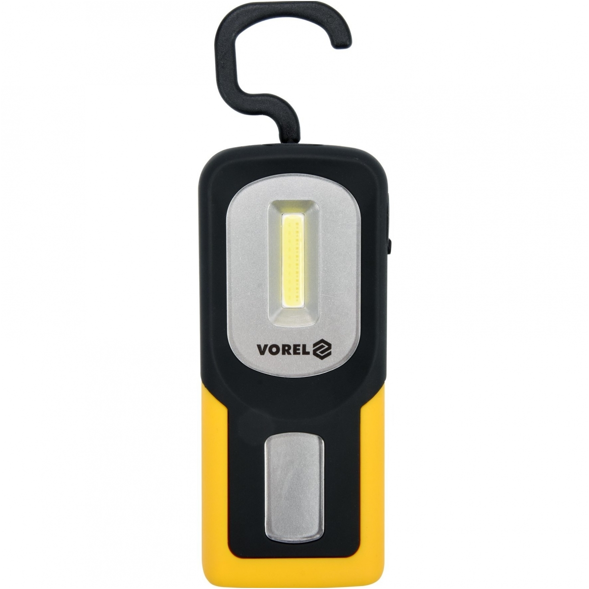 Darbo lempa akumuliatorinė Li-Ion COB LED 3W USB 4 Darbo lempa akumuliatorinė Li-Ion COB LED 3W USB 4