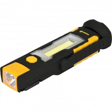 Darbo lempa - 3W COB LED - 220LM Darbo lempa - 3W COB LED - 220LM