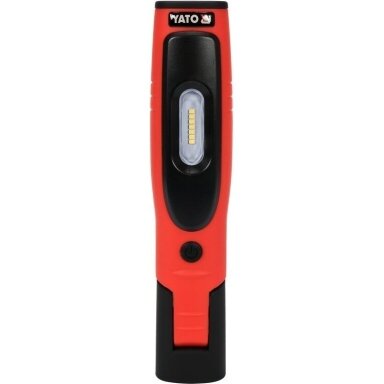 Darbo lempa akumuliatorinė 3,5W SMD 330LM Darbo lempa akumuliatorinė 3,5W SMD 330LM