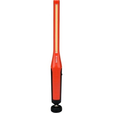 Darbo lempa akumuliatorinė - 7W COB, 600LM + 120LM Darbo lempa akumuliatorinė - 7W COB, 600LM + 120LM