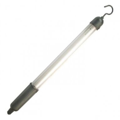 Darbo lempa neoninė 220V