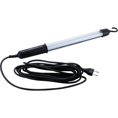 Darbo lempa su laidu - LED 6W - 220 - 240V Darbo lempa su laidu - LED 6W - 220 - 240V