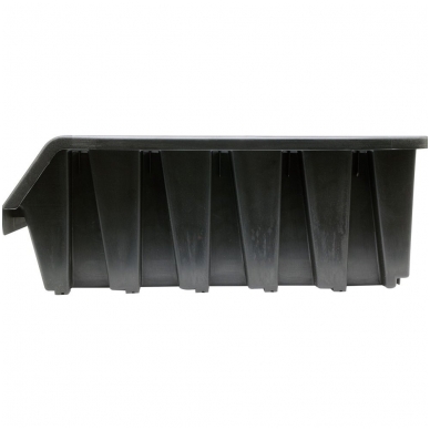 Dėžutė sandėliavimui XL 333x500x187mm 2 Dėžutė sandėliavimui XL 333x500x187mm 2