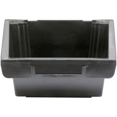 Dėžutė sandėliavimui L 204x340x155mm 1 Dėžutė sandėliavimui L 204x340x155mm 1