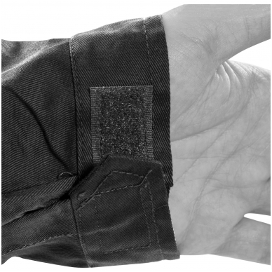 Darbinė striukė L-XL dydis 3 Darbinė striukė L-XL dydis 3