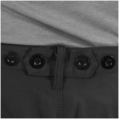 Darbinės kelnės 2XL dydis 3 Darbinės kelnės 2XL dydis 3