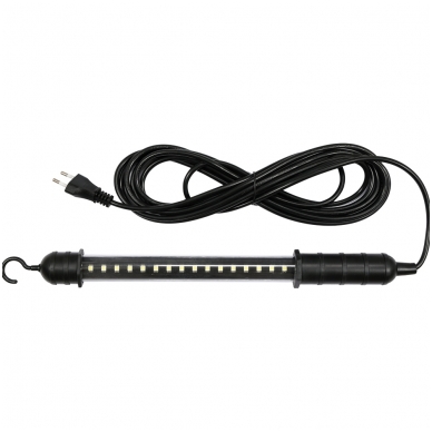 Darbo lempa 16 SMD LED 3,2W. 220V 1 Darbo lempa 16 SMD LED 3,2W. 220V 1