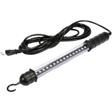 Darbo lempa 16 SMD LED 3,2W. 220V Darbo lempa 16 SMD LED 3,2W. 220V