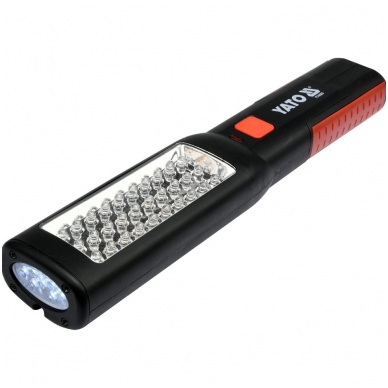 Darbo lempa 30+7 Led 1 Darbo lempa 30+7 Led 1