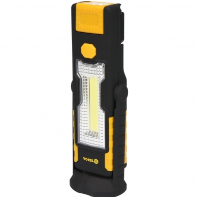 Darbo lempa - 3W COB LED - 220LM 3