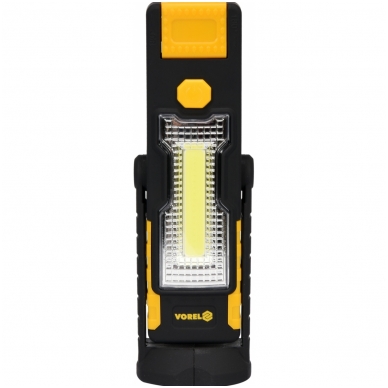 Darbo lempa - 3W COB LED - 220LM 4