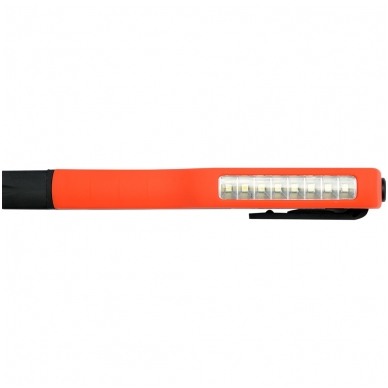Darbo lempa COB 8, 80 LUM 1 Darbo lempa COB 8, 80 LUM 1