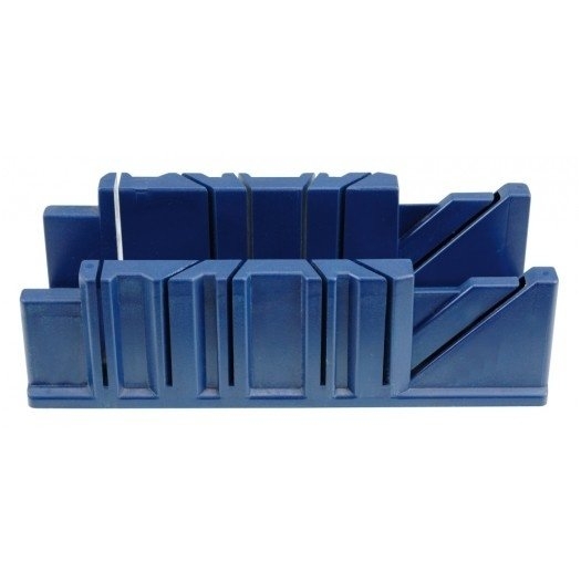 Lovelis dėžutė plastikinė 2,5 "/ 4 kampų, 250x65mm 1 Lovelis dėžutė plastikinė 2,5 "/ 4 kampų, 250x65mm 1