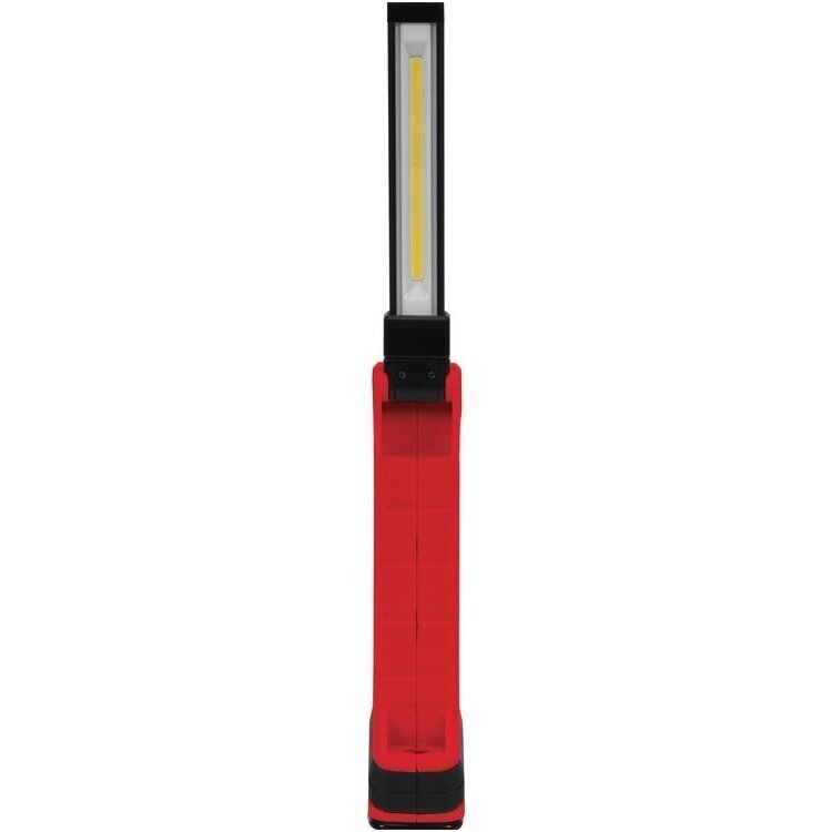Darbo lempa akumuliatorinė 5W COB, 500LM + 40LM, UV 1 Darbo lempa akumuliatorinė 5W COB, 500LM + 40LM, UV 1