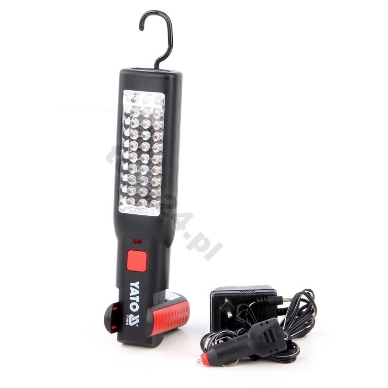 Darbo lempa 30+7 Led 3 Darbo lempa 30+7 Led 3