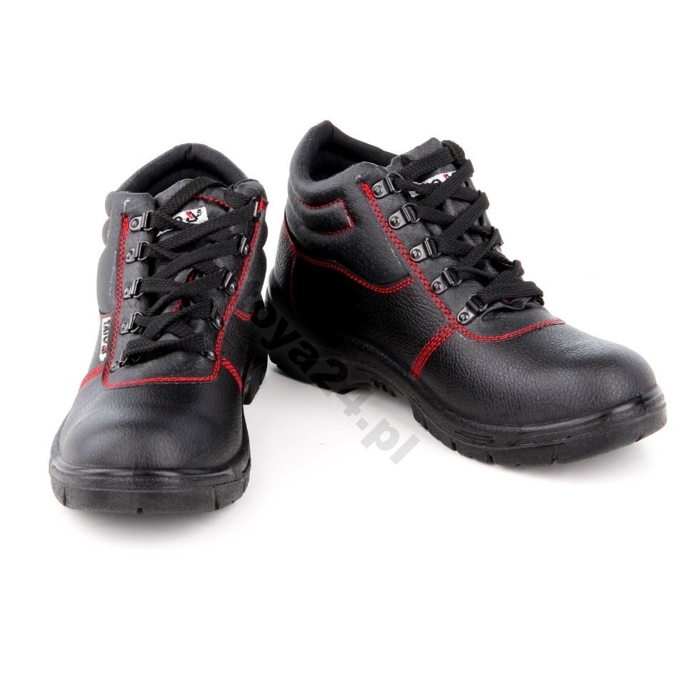 Darbiniai batai su auliukais 46 dydis 2