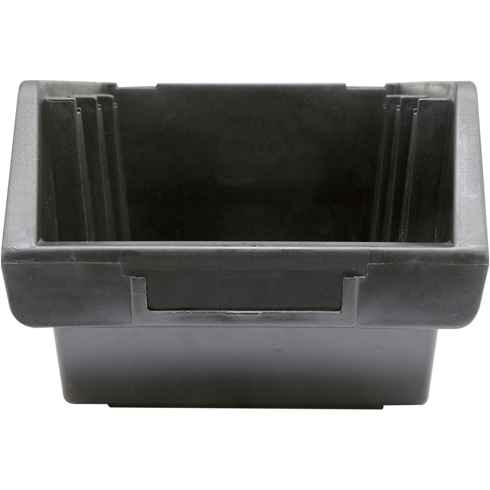 Dėžutė sandėliavimui L 204x340x155mm 1 Dėžutė sandėliavimui L 204x340x155mm 1