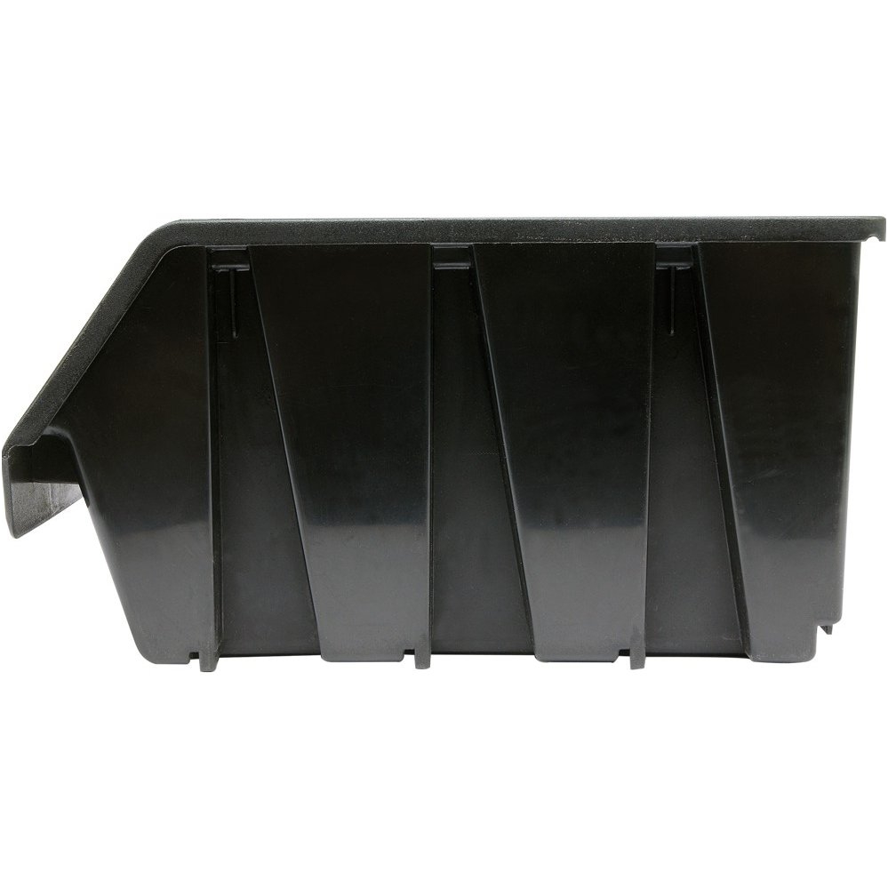 Dėžutė sandėliavimui L 204x340x155mm 2 Dėžutė sandėliavimui L 204x340x155mm 2