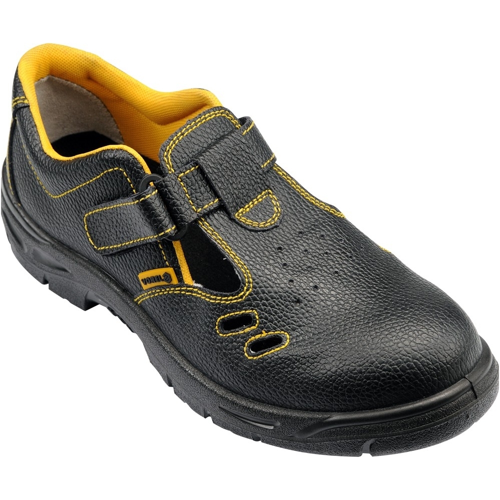 Darbiniai sandalai 40 dydis Darbiniai sandalai 40 dydis