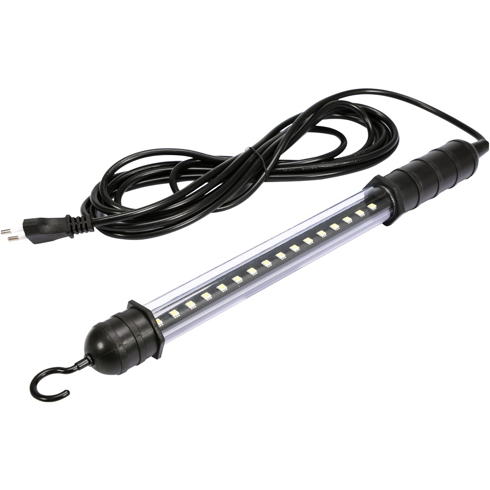 Darbo lempa 16 SMD LED 3,2W. 220V