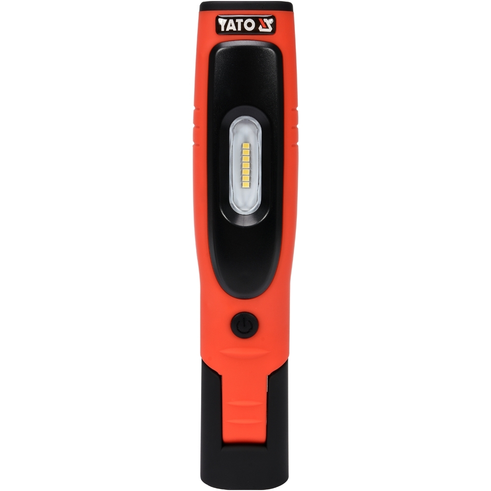 Darbo lempa akumuliatorinė SMD LED 3,5W + 3W 1 Darbo lempa akumuliatorinė SMD LED 3,5W + 3W 1