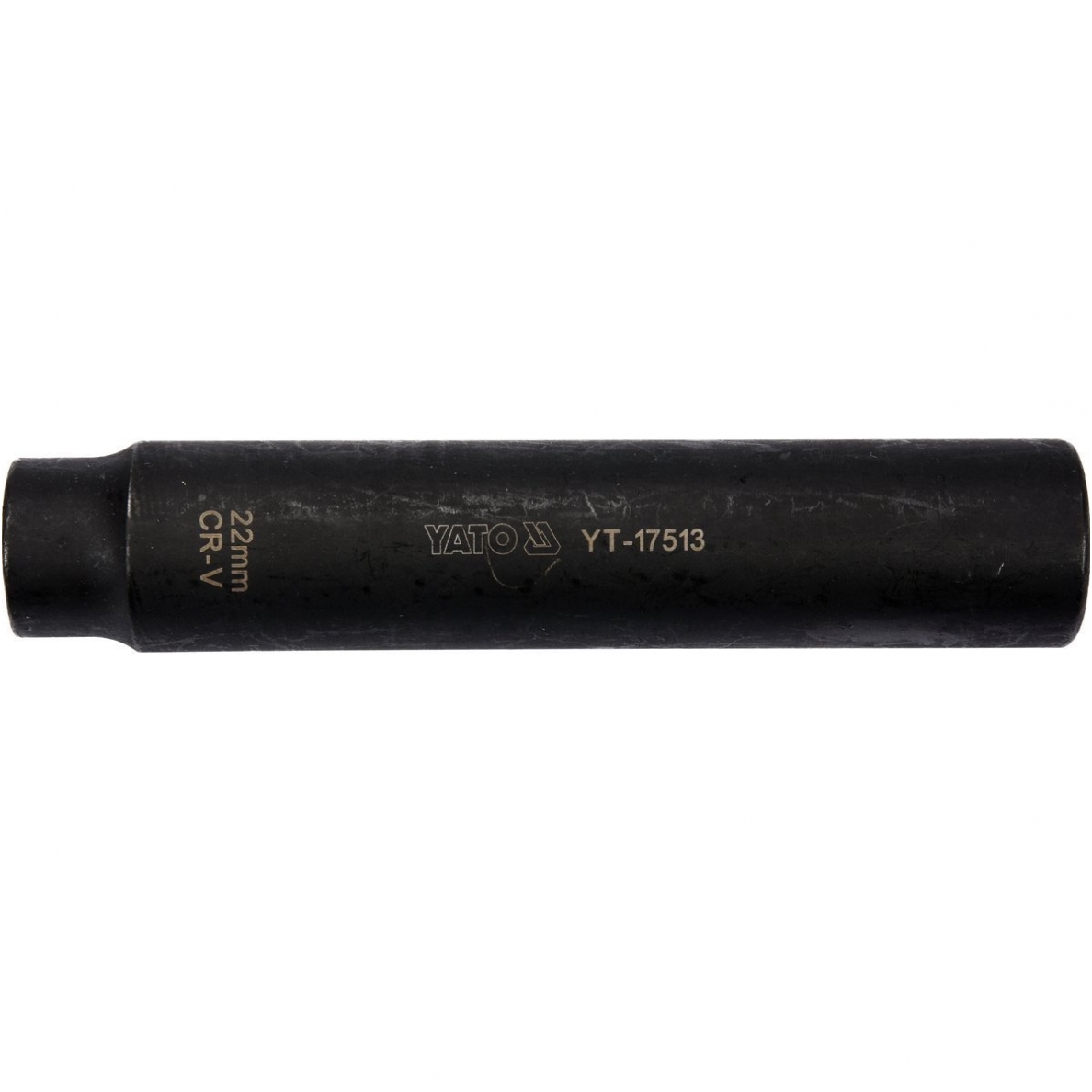 Deguonies jutiklio galvutė 150mm, (1/2") - 22mm, 3
