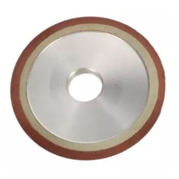 Deimantinis pjūklų galandymo diskas 125x10x32x8mm. 3