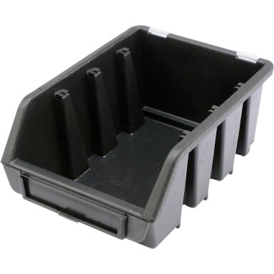 Dėžutė sandėliavimui S 116x161x75mm Dėžutė sandėliavimui S 116x161x75mm