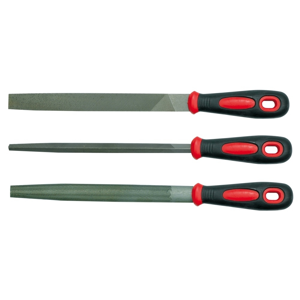 Dildės metalui 3 vnt Dildės metalui 3 vnt