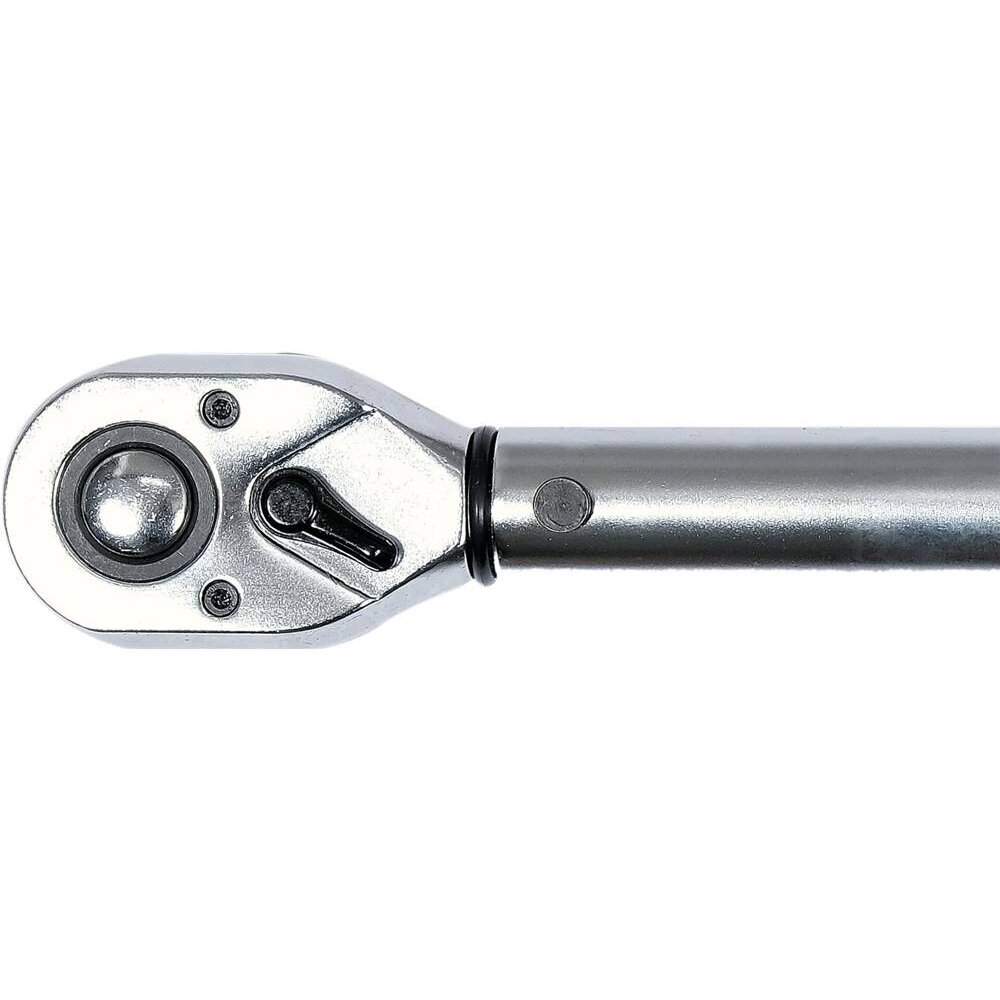 Dinamometrinis raktas su skale 10mm. (3/8") 10 - 60Nm. (YT-07735) 2 Dinamometrinis raktas su skale 10mm. (3/8") 10 - 60Nm. (YT-07735) 2