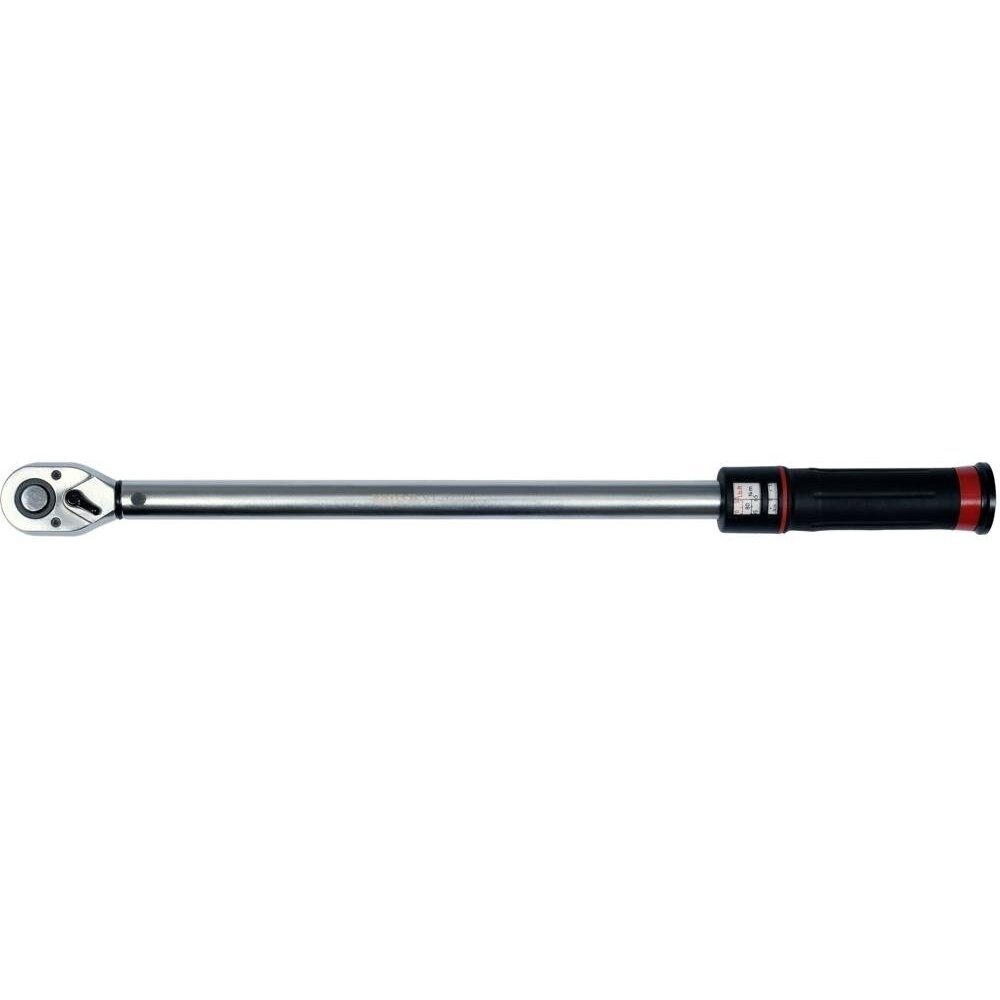 Dinamometrinis raktas su skale 12,5mm. (1/2") 65 - 350Nm. 1 Dinamometrinis raktas su skale 12,5mm. (1/2") 65 - 350Nm. 1