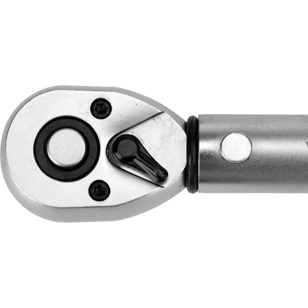 Dinamometrinis raktas su antgaliais  1/4"  2-24 Nm. 11 vnt  S2  9