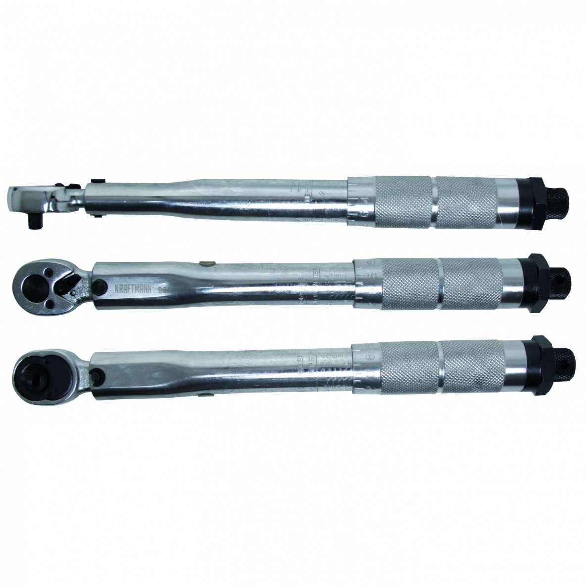 Dinamometrinis raktas 1/4", 2-24NM 5