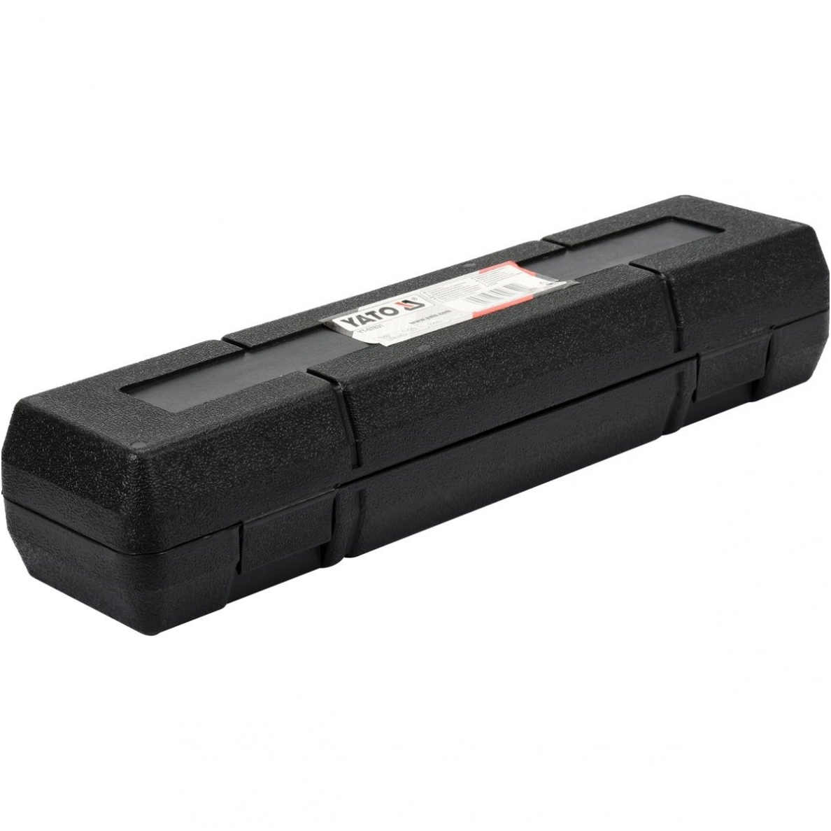 Dinamometrinis raktas su laikrodine skale (1/4") - 1 - 10Nm. 2 Dinamometrinis raktas su laikrodine skale (1/4") - 1 - 10Nm. 2