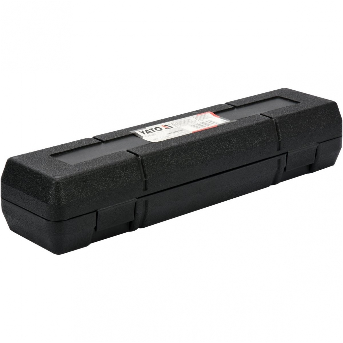 Dinamometrinis raktas su laikrodine skale (3/8") - 3 - 30Nm. 3
