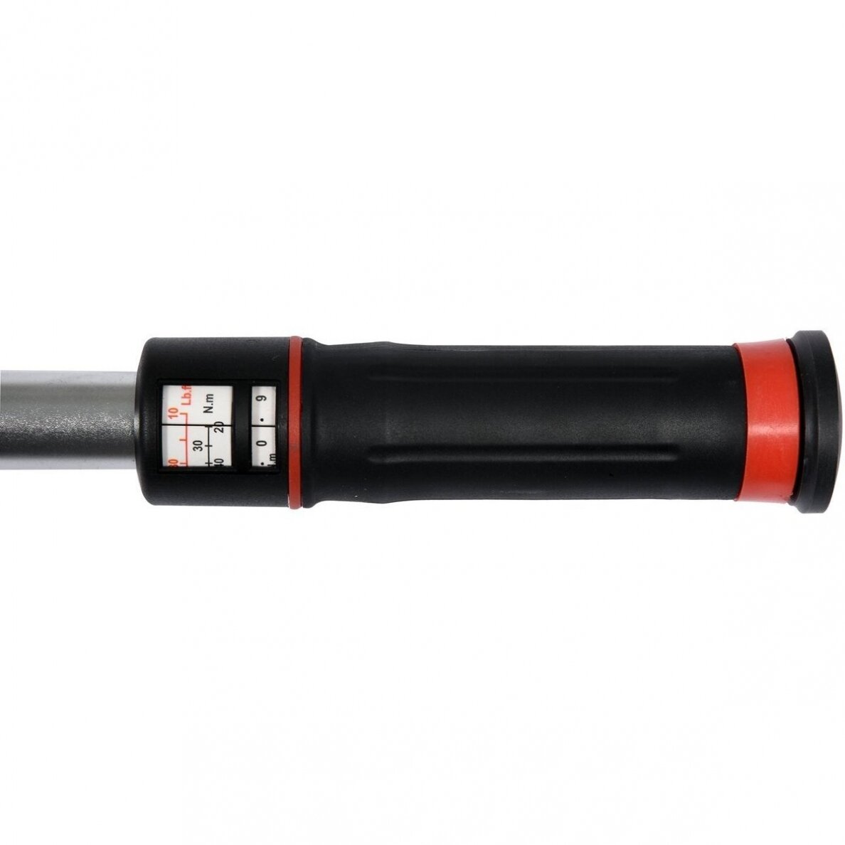 Dinamometrinis raktas su skale (1/2") 20 - 220Nm. 3 Dinamometrinis raktas su skale (1/2") 20 - 220Nm. 3