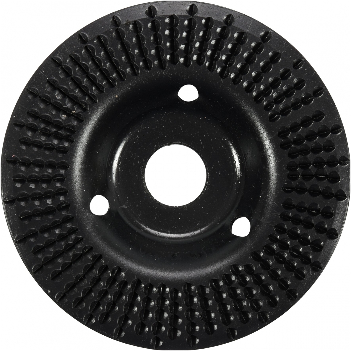 Diskas/freza medžiui 125mm, No2 1 Diskas/freza medžiui 125mm, No2 1