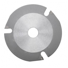 Diskas medžiui pjauti - 125 × 22,2 × 2,2 mm - 3T