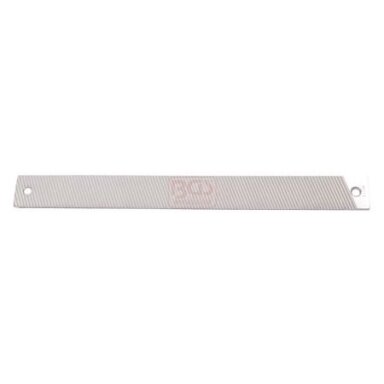 Dildė obliui kėbulo darbams BGS, 350x35x4 mm, kampinės formos