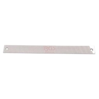 Dildė obliui kėbulo darbams BGS, 350x35x4 mm,, kampinės formos