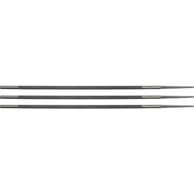 Dildelių rinkinys grandininiams pjūklams galąsti 4,8mm. 3 vnt.