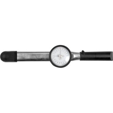 Dinamometrinis raktas su laikrodine skale 12,5 mm (1/2") - 10 - 100 Nm Dinamometrinis raktas su laikrodine skale 12,5 mm (1/2") - 10 - 100 Nm