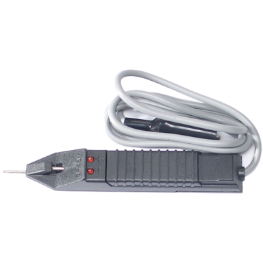 Diodinis testeris - su LED - 3 - 48V