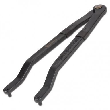 Diržo įtempimo reguliavimo įrankis 180 mm ilgio
