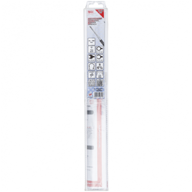 Dinamometras 9 x 12mm, įstatomiems įrankiams 20 - 100Nm. 4 Dinamometras 9 x 12mm, įstatomiems įrankiams 20 - 100Nm. 4