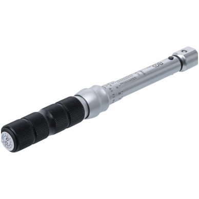 Dinamometras 9 x 12mm, įstatomiems įrankiams 5 - 25Nm, 3 Dinamometras 9 x 12mm, įstatomiems įrankiams 5 - 25Nm, 3