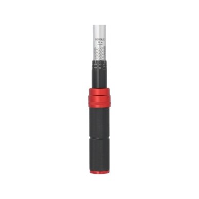 Dinamometrinis raktas 20 mm (3/4") 100 - 500 Nm. 4 Dinamometrinis raktas 20 mm (3/4") 100 - 500 Nm. 4