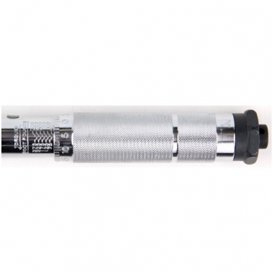 Dinamometrinis raktas 3/4", 62-405Nm. 1