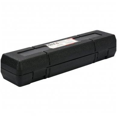 Dinamometrinis raktas su laikrodine skale (3/8") - 3 - 30Nm. 3 Dinamometrinis raktas su laikrodine skale (3/8") - 3 - 30Nm. 3