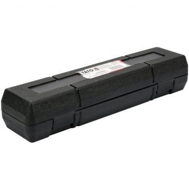 Dinamometrinis raktas su laikrodine skale 12,5 mm (1/2") - 10 - 100 Nm 3 Dinamometrinis raktas su laikrodine skale 12,5 mm (1/2") - 10 - 100 Nm 3